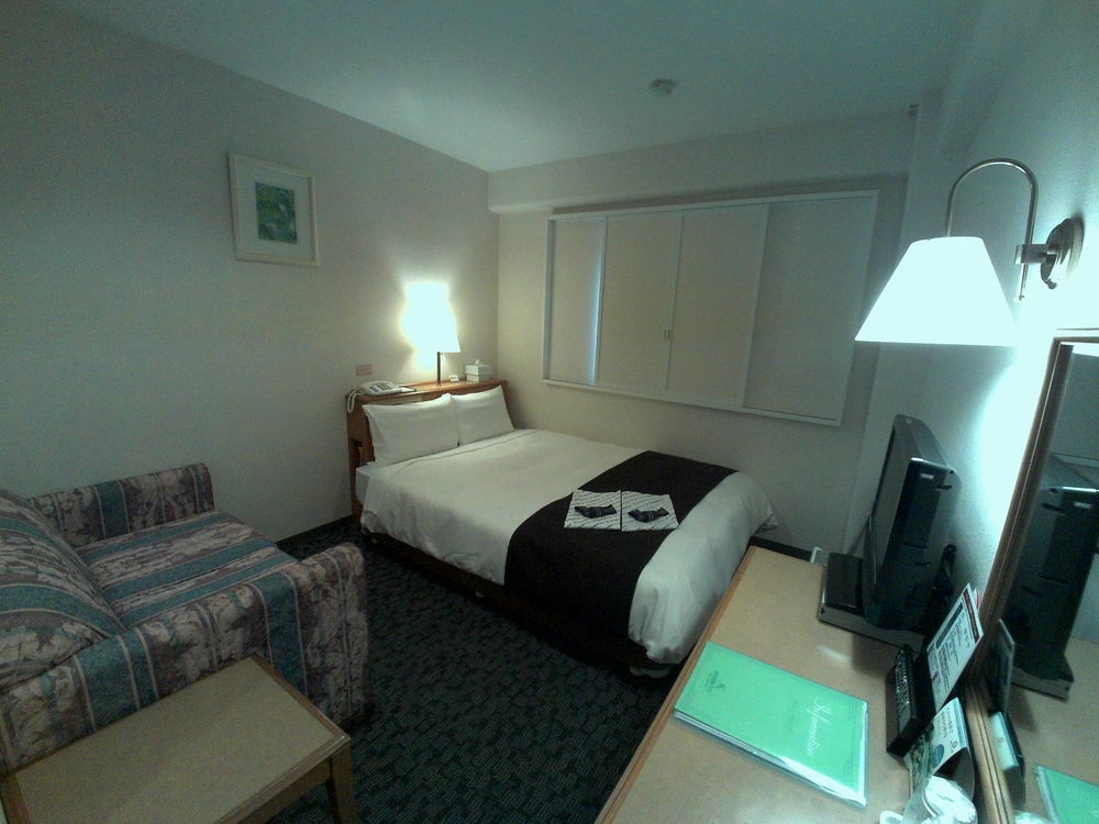 Smile Hotel Tokyo Ayase Ekimae Екстер'єр фото